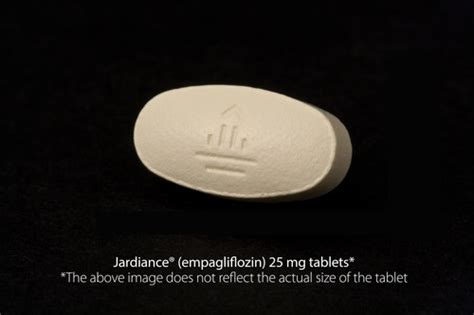 Fda Approves Jardiance® Empagliflozin Tablets For Adults With Type 2