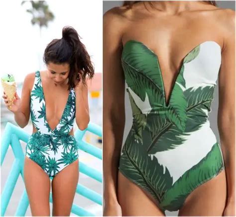 Moda Praia 2020 Tendências Dicas e Novidades Toda Atual