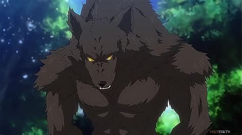 ANIME HENTAI DE LA CAPERUCITA ROJA Y EL LOBO FEROZ ANIME