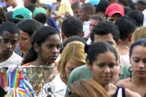 Brasil Tem Mais De 200 Milhões De Habitantes Segundo Ibge Exame