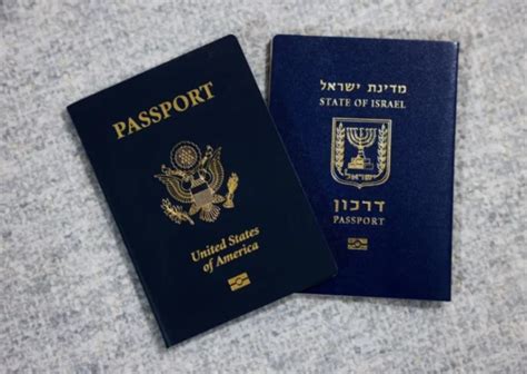 Israel Se Une A La Lista De Las Naciones Que No Necesitan Visa Para