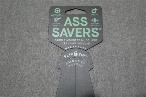 Yahoo オークション ASS SAVERS REGULAR アスセイバー 泥除け フェン