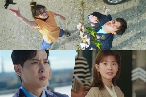 Watch: Jung So Min Picks A Fight With Her New Boss Kim Ji Suk In ...