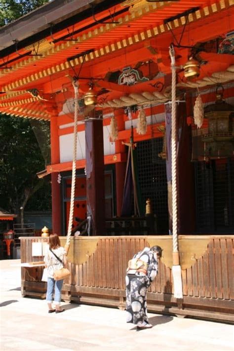 Best Kyoto Temples And Shrines To Visit Kyoto Temple Shrine Temple