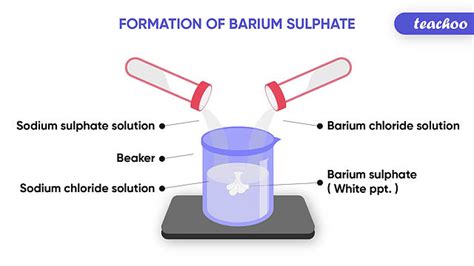 Double Displacement Reaction Definition Examples Types Teachoo