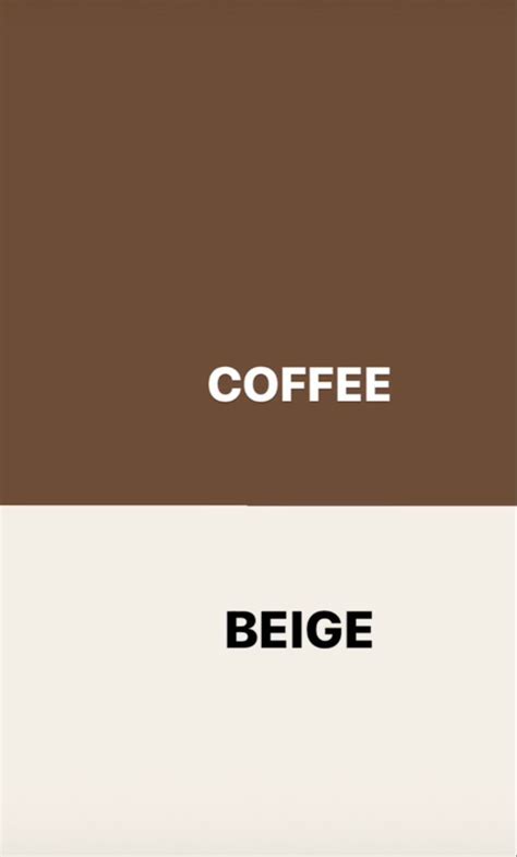 The Coffee Logo Is Shown In Three Different Colors