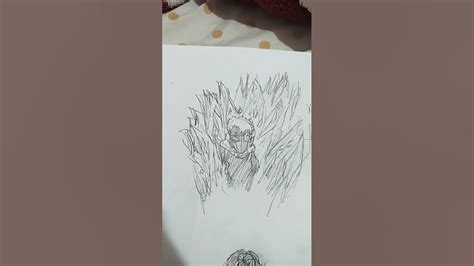 Yujis Insane Crashout Too Lazy To Draw The Legs Art Drawing Draw