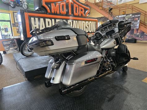 2019 Harley-Davidson CVO™ Limited, Knoxville TN | Used Motorcycles for