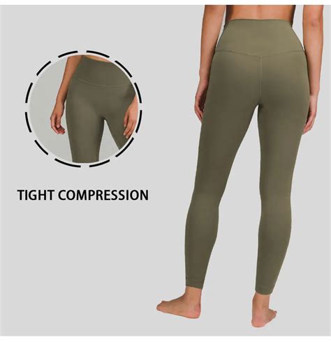 Naked Yoga Pants In Autumn Waist And Hip Tight Pants Fitness Quick Drying Women S Leggings Yoga