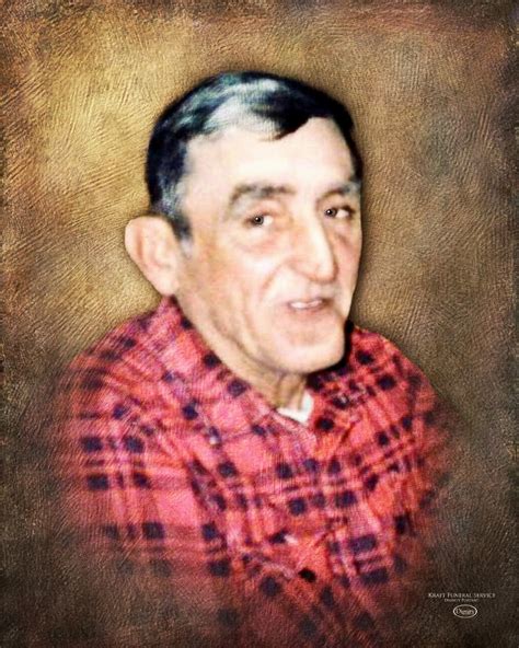 Alfred Comer Obituary - New Albany, IN