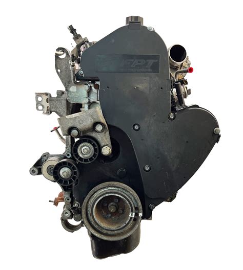 Motor für Fiat Ducato 2 3 140 Multijet F1AGL4113 5802732798 71798441