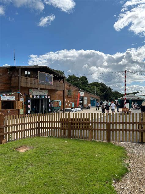 Summer Adventure Stockeld Park | Top Things To Do | DOWTK