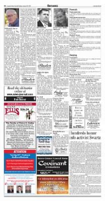 Longview News-Journal from Longview, Texas - Newspapers.com™