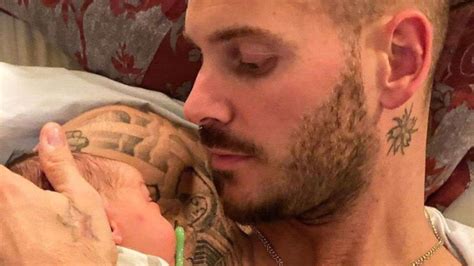 M Pokora Publie Une Vidéo Adorable De Son Fils Isaiah Fan De Foot