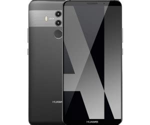 Huawei Mate Pro Dual Sim Gris Au Meilleur Prix Sur Idealo Fr