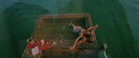 Naked Deepika Padukone In Race 2