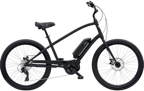 Electra Townie Go D Step Over Chainwheel Drive Bicycles