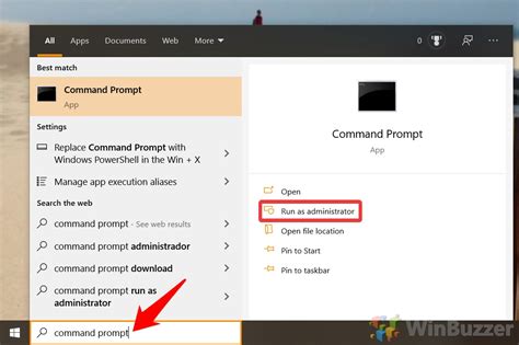 How To Check Ram Type Speed And Size On Windows Winbuzzer