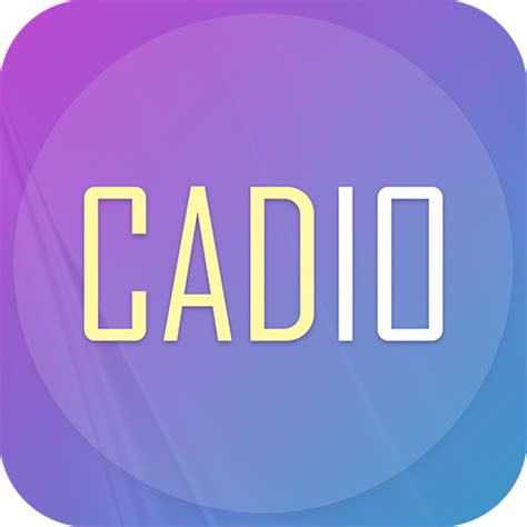 CADIO - Apps on Google Play