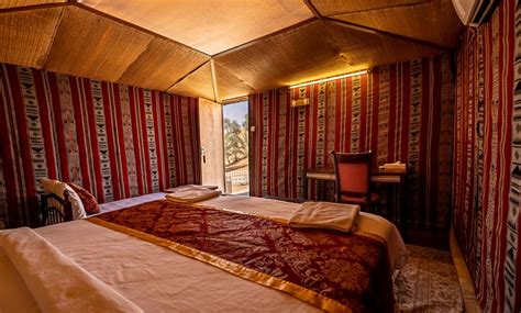 Bedouin Oasis Camp Ras Al Khaimah Groupon