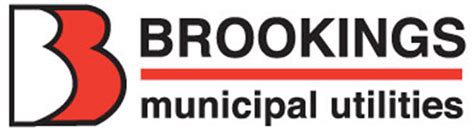 Brookings Municipal Utilities Utilities Brookings Area Chamber Of