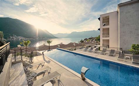 The 10 Best Hotels in Kotor, Montenegro for 2024 - Visitteo