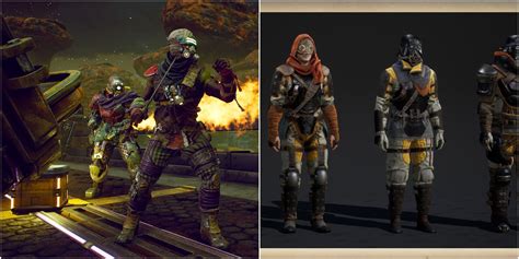 Where To Get All Armor Mods In The Outer Worlds