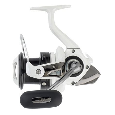 Surfcasting reel Daiwa Shorecast Surf Leurre de la pêche