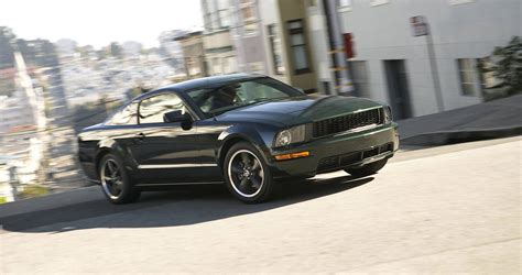 10 Used Muscle Cars That Are Built To Last