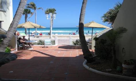 5 Best Beach Resorts In Or Near Dania Beach, Florida