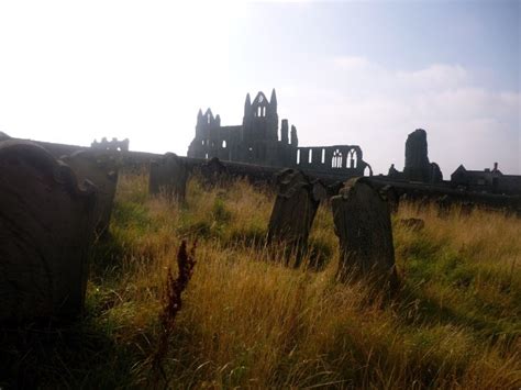 Origins of Dracula at Whitby. – @kings2828 on Tumblr