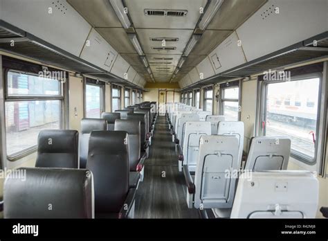 Russian Train Interior High Resolution Stock Photography and Images - Alamy