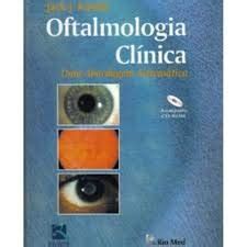 Oftalmologia Clínica uma Abordagem Sistemática unknown author