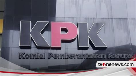 KPK Mulai Lakukan Penyidikan Soal Dugaan Korupsi Pengadaan APD Di Kemenkes