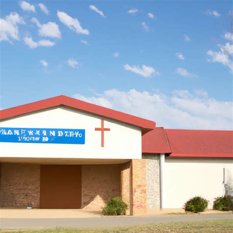 Christian Worship Centre In Namibia History Facts And Services