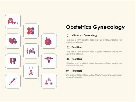 Obstetrics Gynecology Ppt Powerpoint Presentation Outline Tips Powerpoint Slides Diagrams