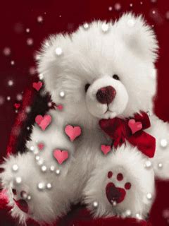 Cute Teddy Bear Gif GIF - Cute teddy bear Gif - Discover & Share GIFs