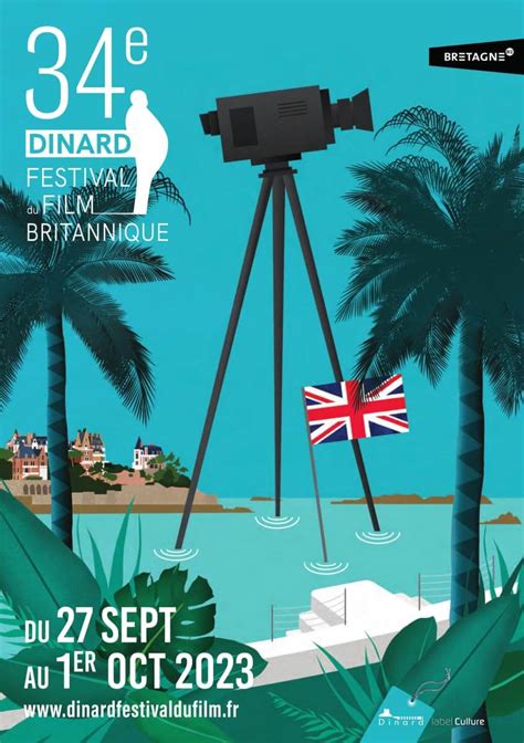 Festival Du Film Britannique De Dinard Ecran Total