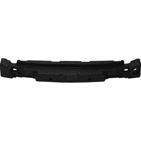 Bumper Face Bar Impact Absorber Front For Envision