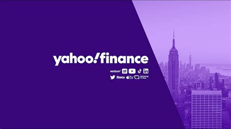 Stock Market Coverage Friday November 18 Yahoo Finance YouTube