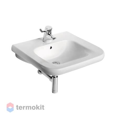 Раковина Ideal Standard CONTOUR 55 евробелый S216501 (артикул: S216501 ...