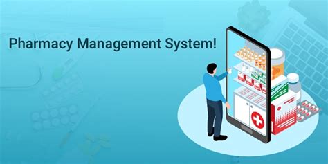 Pharmacy Management Software Development An Ultimate Guide For Cost