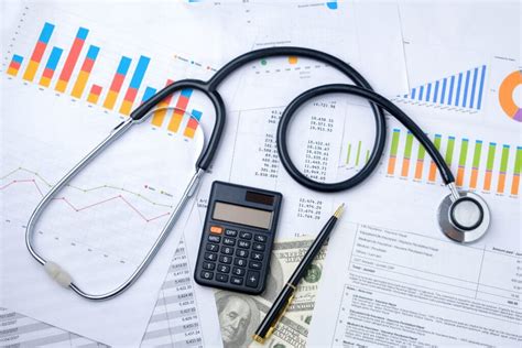 Budgets And Healthcare Audits A Smart Partnership Healthcare Horizons