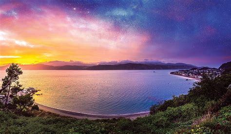 New Zealand Tours & Vacations Packages | Tauck