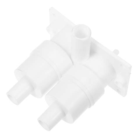 Whamvox Dispenser Replacement Faucet Hot Water Taps Plastic Water Cooler Tap Water Spigot For