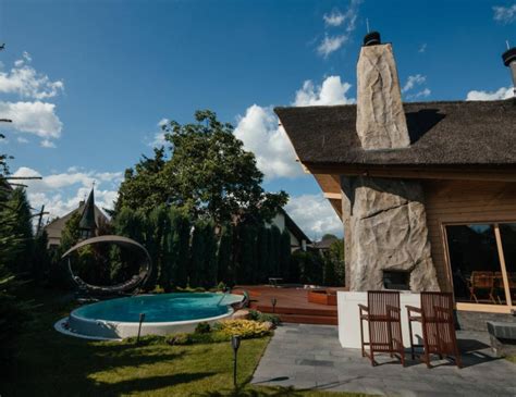 Главная — ХАТ БАНЯ