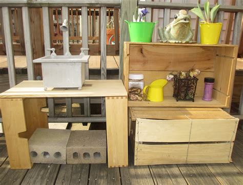 Mud Pie Kitchen Growing A Jeweled Rose