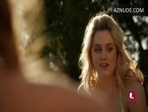 STEFFANI BRASS Nude AZNude