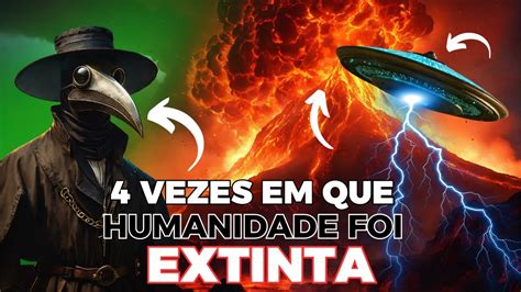 Extinção Da Humanidade Youtube