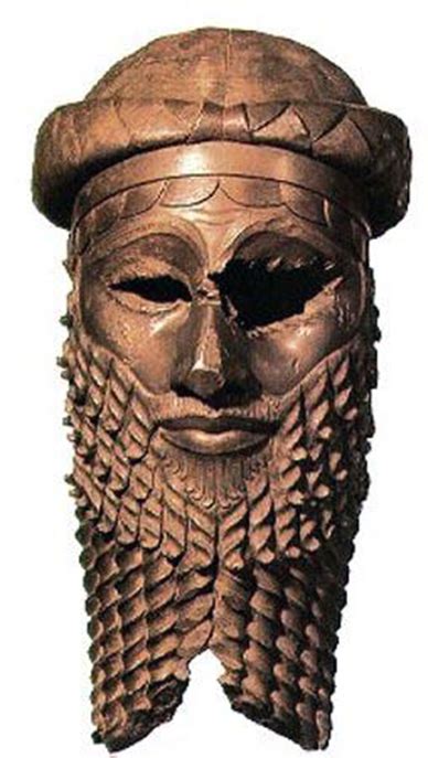 Akkadian empire (2400-2007 BC) | Short history website